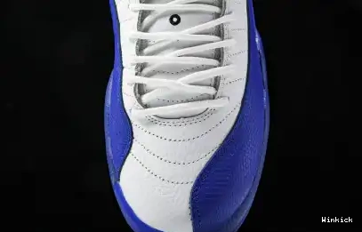 CT8013-140 12 Jordan “Blueberry” Air 0523